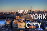 New York City
